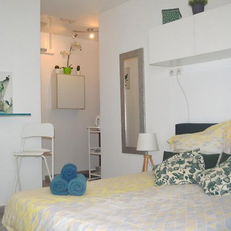 Studio Charles De Gaulle - Vieux Port Marseille Exteriér fotografie
