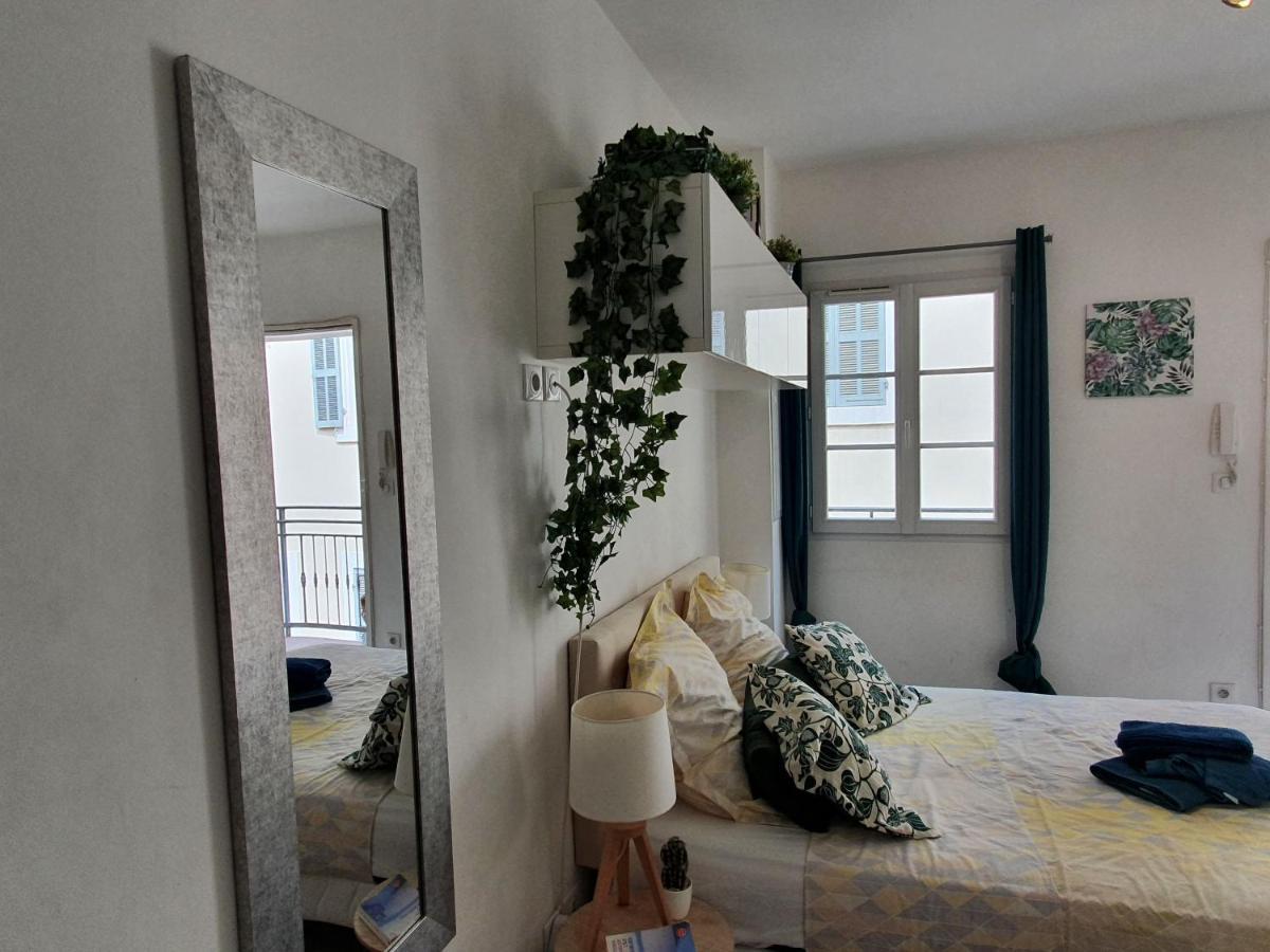 Studio Charles De Gaulle - Vieux Port Marseille Exteriér fotografie